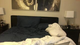 thehotstepsister solo masturbation ending with cumshots