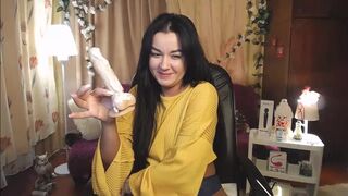 MallenRug Impressive Nipple