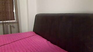 xqueenella cute young lady shows big tits