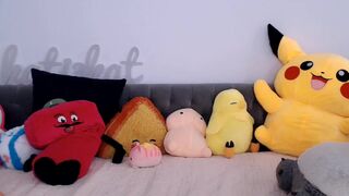 kati3kat Fantastic blonde