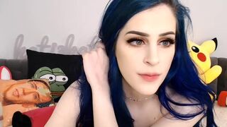 kati3kat Hot blonde