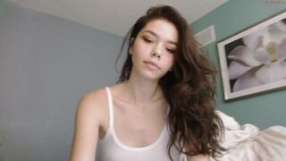 yourfavoritegirl_ cute babe exposes big tits