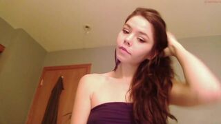 yourfavoritegirl_ Energetic beauty