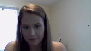 tanbitch38 ardent slut seduces with a huge ass