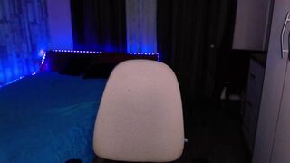 susie_sherman cute blonde erotically posing in stockings