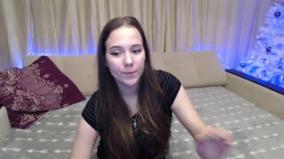 sexy_newbies cute chick fucked by sex toy