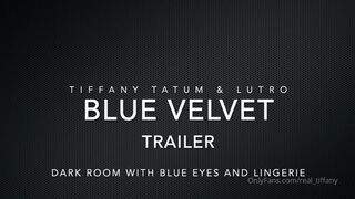 real_tiffany Passionate