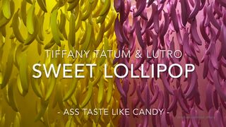 real_tiffany attractive pussy spectacularly fucks ass