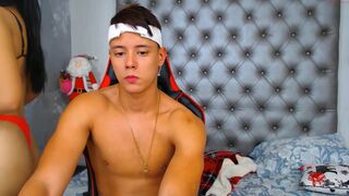 models_hot High curva