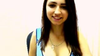 janetta_sweet Sexy brunette