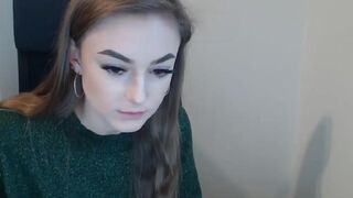 janetta_s naughty brunette seduces with big booty