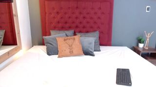 carol_mars exciting trash boasts a body