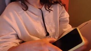 _mellie_ Ardent devil