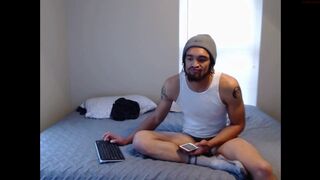 jayrider96 angel masturbates pink pussy