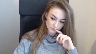 janetta_s Vicious blonde