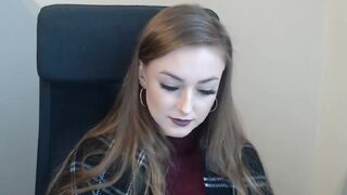 janetta_s young slut masturbating with sex toy