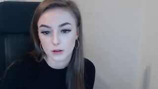 janetta_s significant slut caresses sex lips
