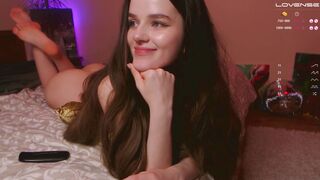 full_of_fire pretty babe shows off her underwear and tattoos