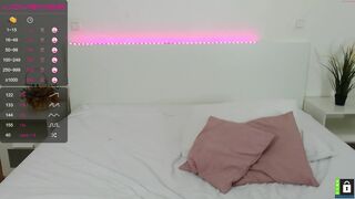 fayevans cute confused lustfully communicates in fries