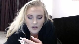 crisstina1997 Hot stuff