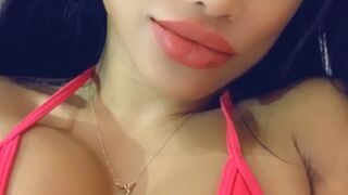 cjmiles onlyfans slut fucks pussy and cums