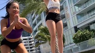 cjmiles onlyfans gorgeous babe furiously fucks pussy