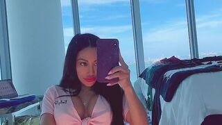 cjmiles onlyfans Charming chick