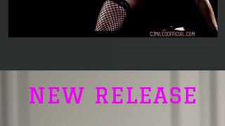 cjmiles onlyfans painted lady makes big tits