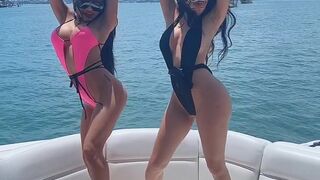 cjmiles onlyfans Blissful confused