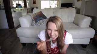 kaileeshy Desired Goddess