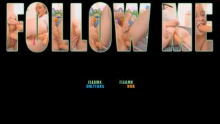 fleamx sexual activity