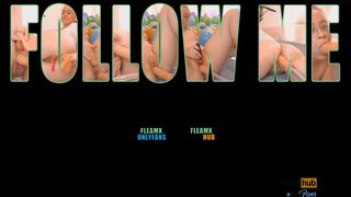 fleamx Obstinate asian