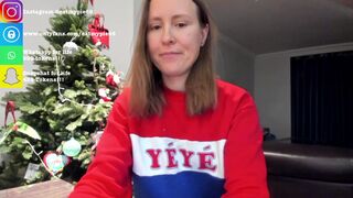 eatmypie69 ardent skin posing nude