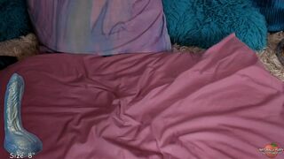 candice_on_cam Stunning kurva