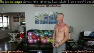 batmansuperhero 11 October 2020