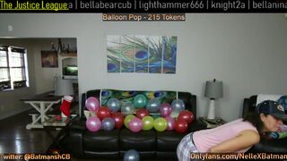 batmansuperhero 11 October 2020