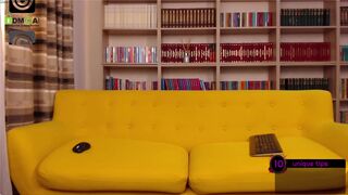 ariana_sage Desirable goddess