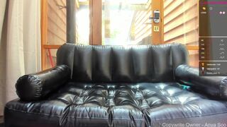 anya_soo_wet black-haired slut takes a shower