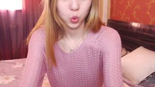 alueshka Juvenile slut