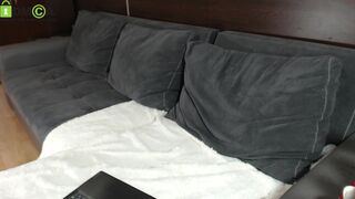 woonderfulgirl incendiary trash is engaged in double penetration