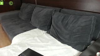 woonderfulgirl incendiary trash is engaged in double penetration