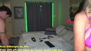 dtfcouple Delicious slut