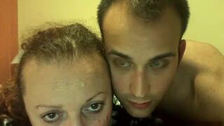 atenea10hercules weak on the front