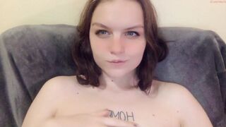 trippy_aurora69 shrew blonde sucks penis