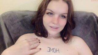 trippy_aurora69 shrew blonde sucks penis