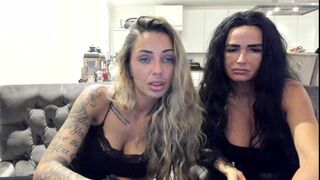 tiffanystarxx Peerless chicks