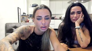 tiffanystarxx luxury passion wags big booty