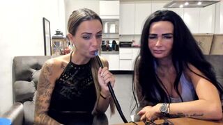 tiffanystarxx luxury passion wags big booty