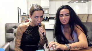 tiffanystarxx luxury passion wags big booty