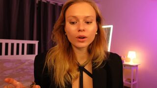 thelawofattraction Black hair bitch